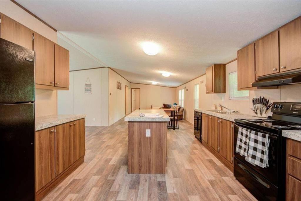 Seaside Serenity - Holiday Home Sleeps 10 Дикинсон Экстерьер фото